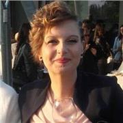 Studentessa Accademia belle Arti